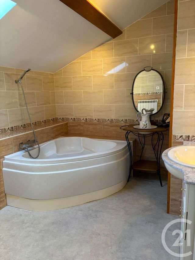 Maison &agrave; vendre - 6 pi&egrave;ces - 135 m2 - Reffannes - 79 - POITOU-CHARENTES