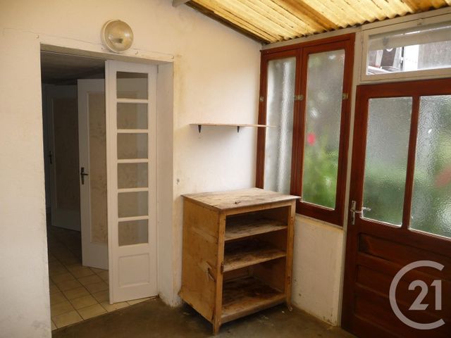 Maison &agrave; louer - 3 pi&egrave;ces - 66 m2 - La Peyratte - 79 - POITOU-CHARENTES