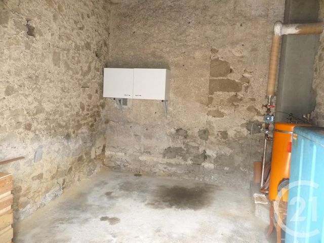 Maison &agrave; louer - 3 pi&egrave;ces - 66 m2 - La Peyratte - 79 - POITOU-CHARENTES