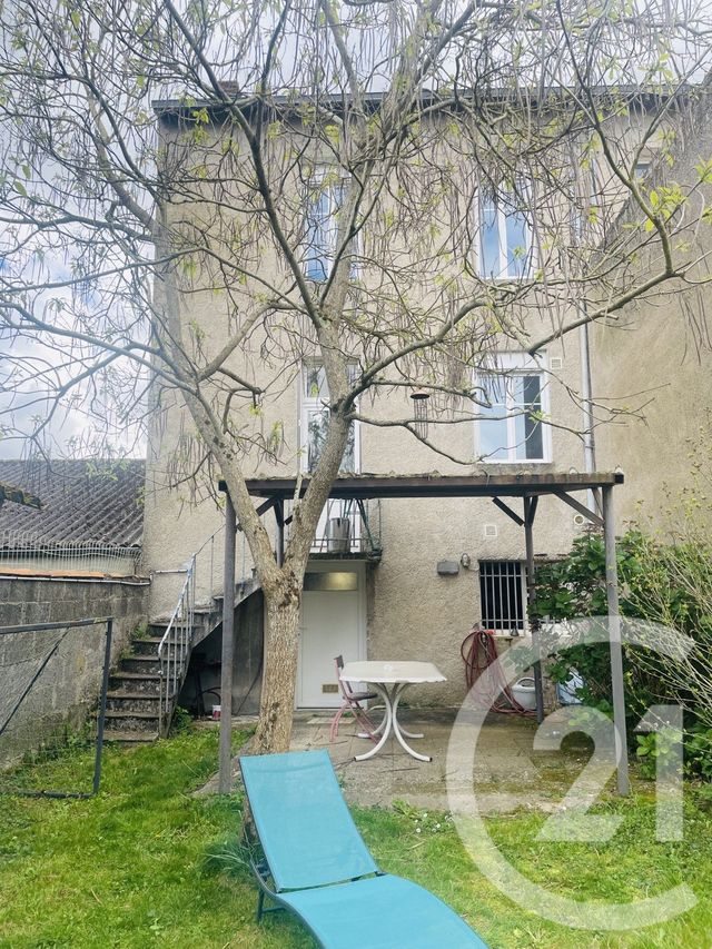 Maison à vendre PARTHENAY