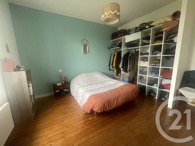 Maison &agrave; vendre - 4 pi&egrave;ces - 84,21 m2 - Parthenay - 79 - POITOU-CHARENTES