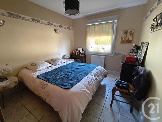 Maison &agrave; vendre - 5 pi&egrave;ces - 92,87 m2 - Chatillon Sur Thouet - 79 - POITOU-CHARENTES