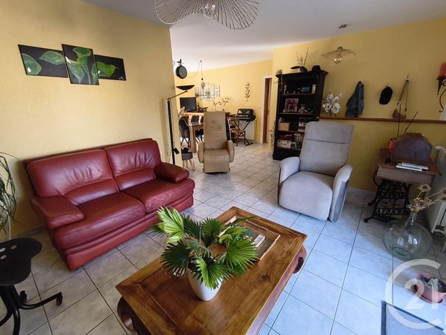 Maison &agrave; vendre - 5 pi&egrave;ces - 92,87 m2 - Chatillon Sur Thouet - 79 - POITOU-CHARENTES