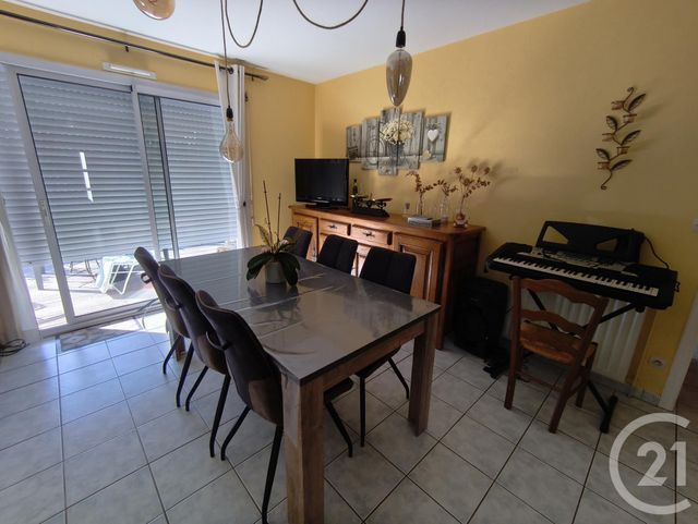 Maison &agrave; vendre - 5 pi&egrave;ces - 92,87 m2 - Chatillon Sur Thouet - 79 - POITOU-CHARENTES