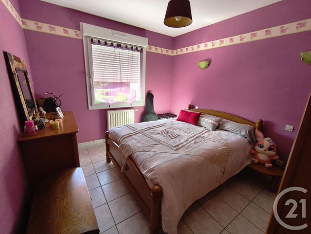 Maison &agrave; vendre - 5 pi&egrave;ces - 92,87 m2 - Chatillon Sur Thouet - 79 - POITOU-CHARENTES