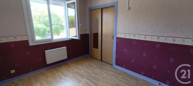 Maison &agrave; vendre - 6 pi&egrave;ces - 101,64 m2 - St Aubin Le Cloud - 79 - POITOU-CHARENTES