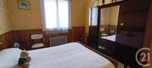 Maison &agrave; vendre - 6 pi&egrave;ces - 101,64 m2 - St Aubin Le Cloud - 79 - POITOU-CHARENTES