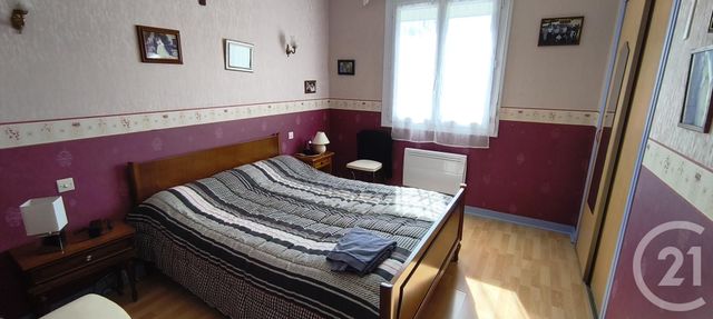 Maison &agrave; vendre - 6 pi&egrave;ces - 101,64 m2 - St Aubin Le Cloud - 79 - POITOU-CHARENTES