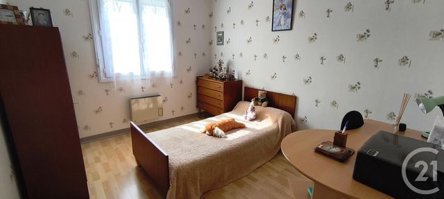 Maison &agrave; vendre - 6 pi&egrave;ces - 101,64 m2 - St Aubin Le Cloud - 79 - POITOU-CHARENTES