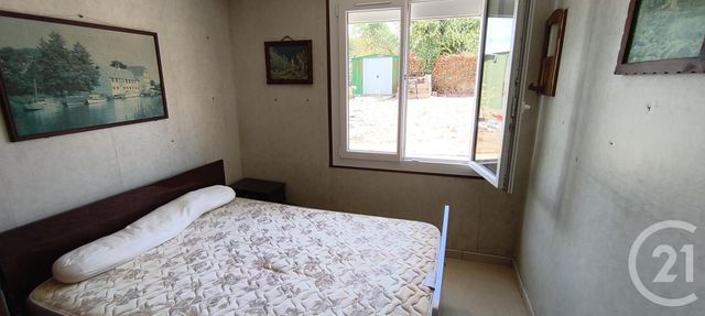 Maison &agrave; vendre - 6 pi&egrave;ces - 101,64 m2 - St Aubin Le Cloud - 79 - POITOU-CHARENTES