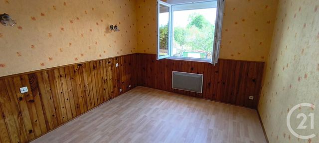 Maison &agrave; vendre - 6 pi&egrave;ces - 101,64 m2 - St Aubin Le Cloud - 79 - POITOU-CHARENTES