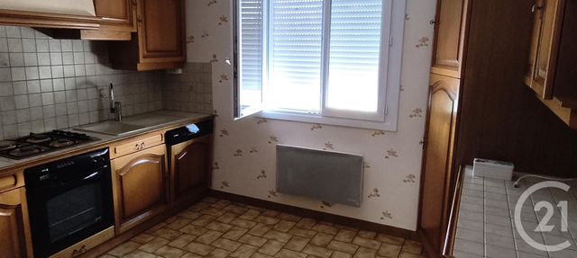 Maison &agrave; vendre - 6 pi&egrave;ces - 101,64 m2 - St Aubin Le Cloud - 79 - POITOU-CHARENTES