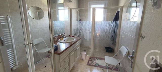 Maison &agrave; vendre - 6 pi&egrave;ces - 101,64 m2 - St Aubin Le Cloud - 79 - POITOU-CHARENTES