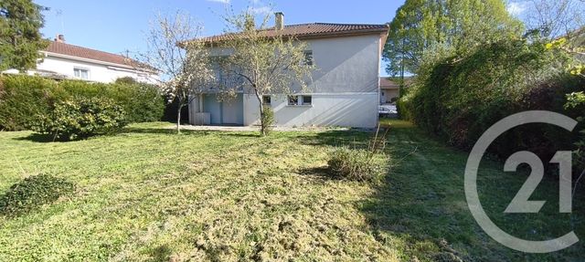 Maison &agrave; vendre - 7 pi&egrave;ces - 136,71 m2 - Chatillon Sur Thouet - 79 - POITOU-CHARENTES
