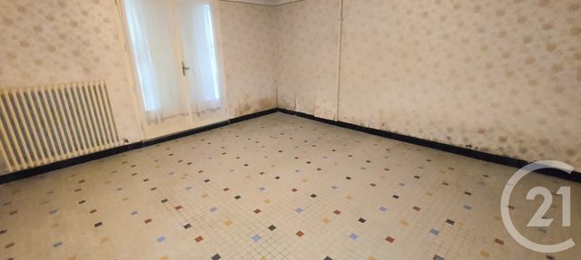 Maison &agrave; vendre - 7 pi&egrave;ces - 136,71 m2 - Chatillon Sur Thouet - 79 - POITOU-CHARENTES