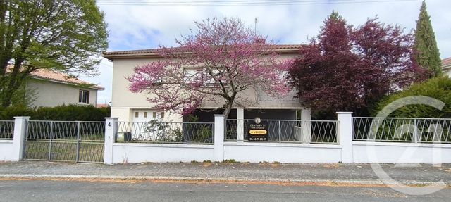 maison - CHATILLON SUR THOUET - 79