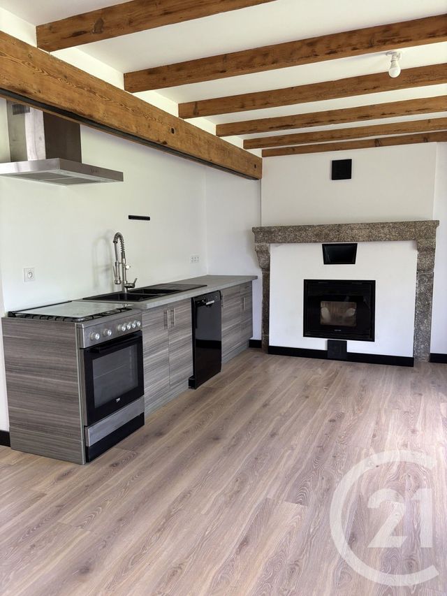 Maison &agrave; vendre - 6 pi&egrave;ces - 135,81 m2 - Lageon - 79 - POITOU-CHARENTES