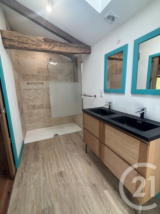 Maison &agrave; vendre - 6 pi&egrave;ces - 135,81 m2 - Lageon - 79 - POITOU-CHARENTES