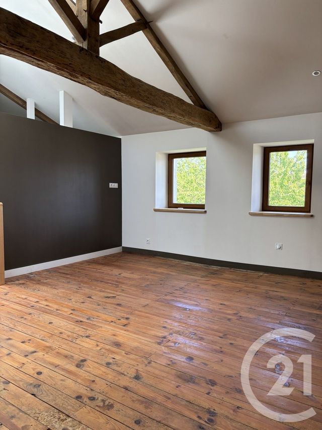 Maison &agrave; vendre - 6 pi&egrave;ces - 135,81 m2 - Lageon - 79 - POITOU-CHARENTES