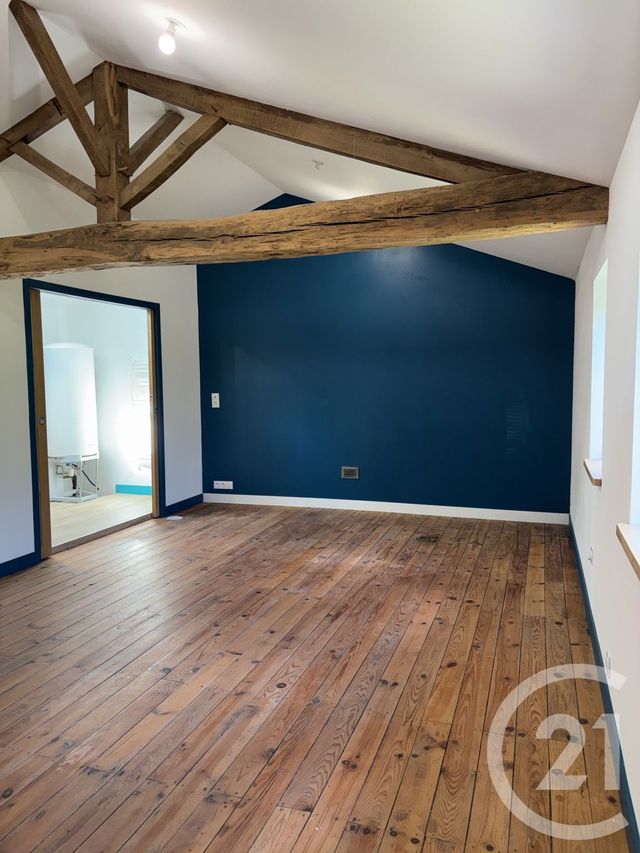 Maison &agrave; vendre - 6 pi&egrave;ces - 135,81 m2 - Lageon - 79 - POITOU-CHARENTES