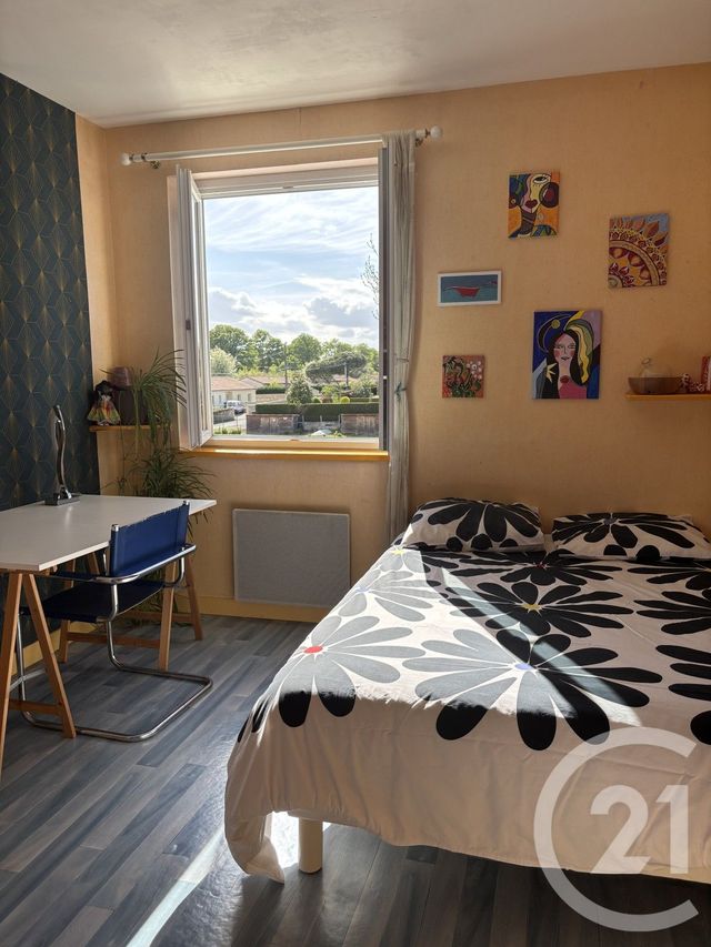 Maison &agrave; vendre - 7 pi&egrave;ces - 132,96 m2 - Parthenay - 79 - POITOU-CHARENTES