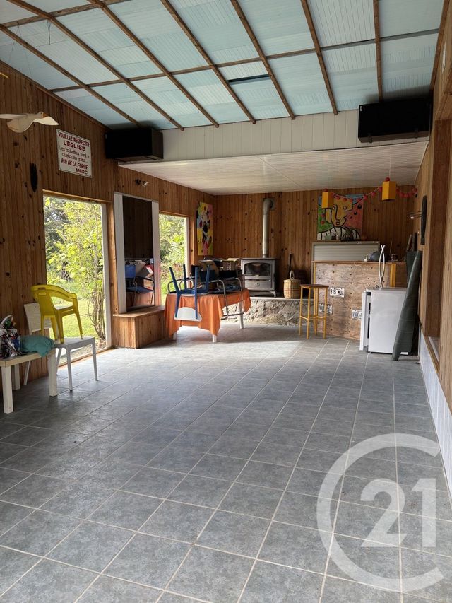 Maison &agrave; vendre - 7 pi&egrave;ces - 132,96 m2 - Parthenay - 79 - POITOU-CHARENTES