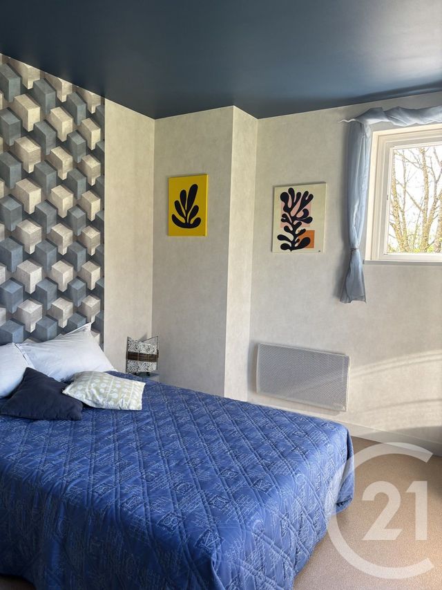 Maison &agrave; vendre - 7 pi&egrave;ces - 132,96 m2 - Parthenay - 79 - POITOU-CHARENTES