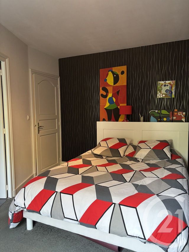 Maison &agrave; vendre - 7 pi&egrave;ces - 132,96 m2 - Parthenay - 79 - POITOU-CHARENTES