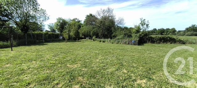 Maison &agrave; vendre - 6 pi&egrave;ces - 119,85 m2 - Viennay - 79 - POITOU-CHARENTES