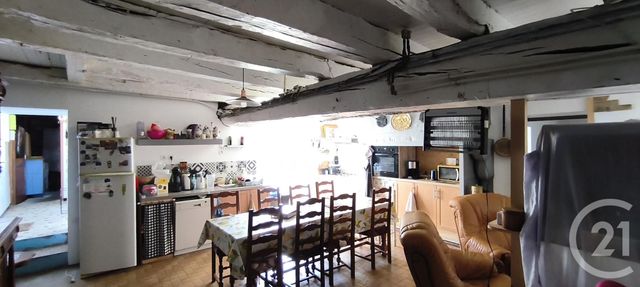 Maison &agrave; vendre - 6 pi&egrave;ces - 119,85 m2 - Viennay - 79 - POITOU-CHARENTES