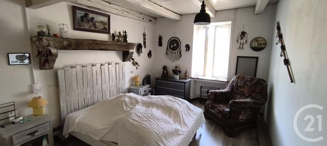 Maison &agrave; vendre - 6 pi&egrave;ces - 119,85 m2 - Viennay - 79 - POITOU-CHARENTES