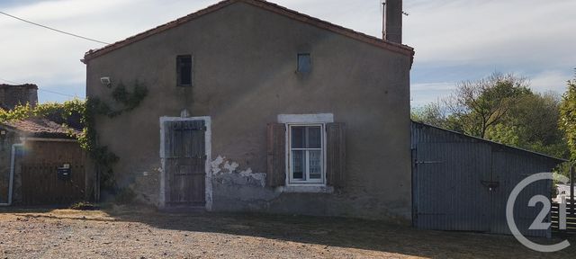 maison - VIENNAY - 79