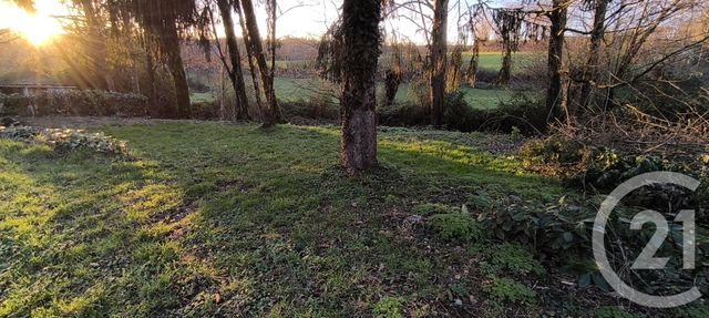 Maison &agrave; louer - 3 pi&egrave;ces - 89,20 m2 - St Pardoux - 79 - POITOU-CHARENTES
