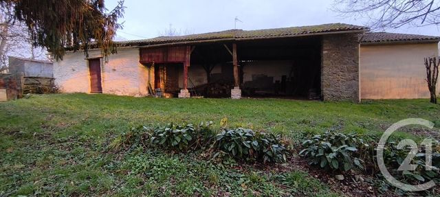 Maison &agrave; louer - 3 pi&egrave;ces - 89,20 m2 - St Pardoux - 79 - POITOU-CHARENTES