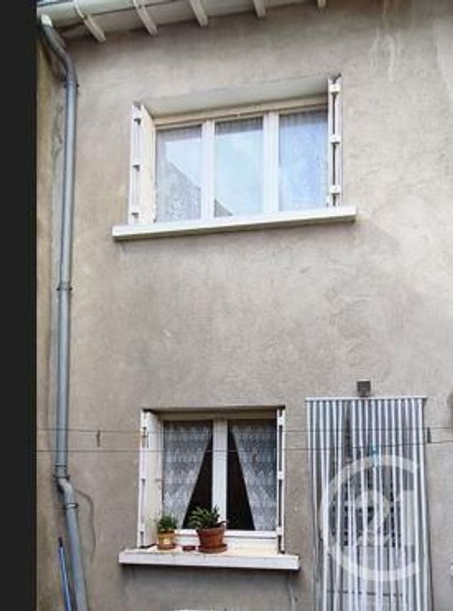 Maison &agrave; vendre - 4 pi&egrave;ces - 82,29 m2 - Parthenay - 79 - POITOU-CHARENTES