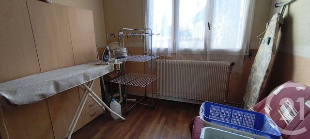 Maison &agrave; vendre - 4 pi&egrave;ces - 82,29 m2 - Parthenay - 79 - POITOU-CHARENTES