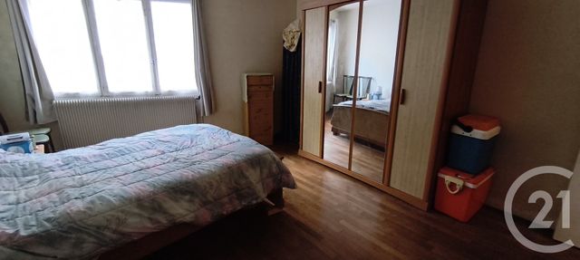 Maison &agrave; vendre - 4 pi&egrave;ces - 82,29 m2 - Parthenay - 79 - POITOU-CHARENTES
