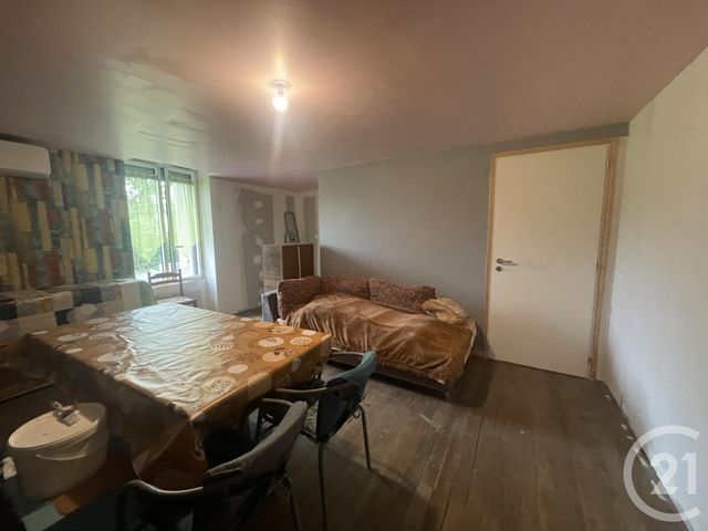 Maison &agrave; vendre - 5 pi&egrave;ces - 122,59 m2 - Mazieres En Gatine - 79 - POITOU-CHARENTES