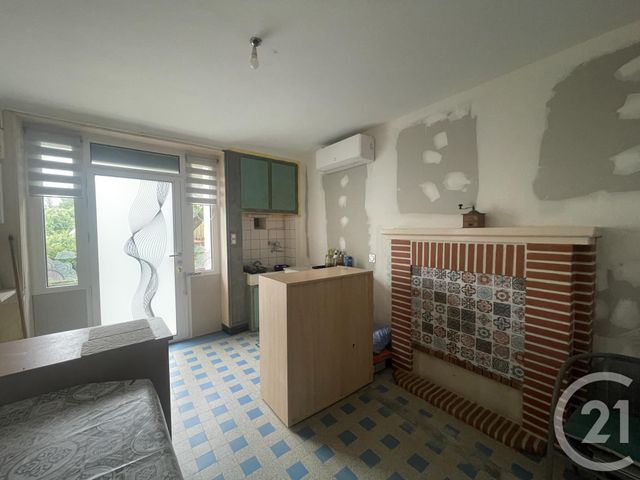 Maison &agrave; vendre - 5 pi&egrave;ces - 122,59 m2 - Mazieres En Gatine - 79 - POITOU-CHARENTES