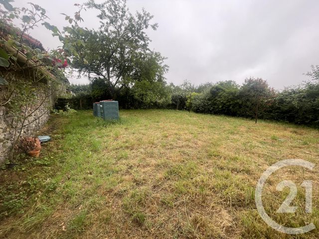 Maison &agrave; vendre - 5 pi&egrave;ces - 122,59 m2 - Mazieres En Gatine - 79 - POITOU-CHARENTES