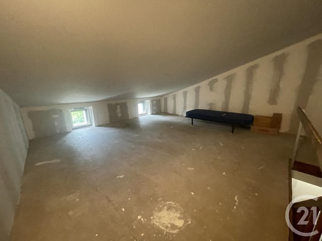 Maison &agrave; vendre - 5 pi&egrave;ces - 122,59 m2 - Mazieres En Gatine - 79 - POITOU-CHARENTES