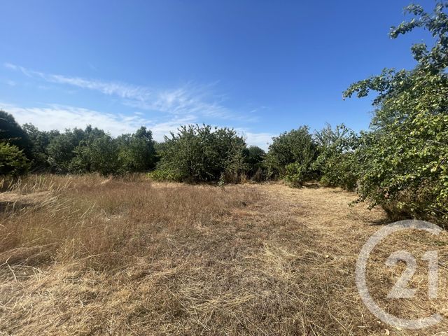 Maison &agrave; vendre - 5 pi&egrave;ces - 90,78 m2 - Fenioux - 79 - POITOU-CHARENTES