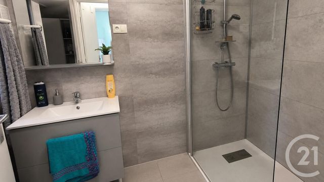 Maison &agrave; vendre - 5 pi&egrave;ces - 90,78 m2 - Fenioux - 79 - POITOU-CHARENTES