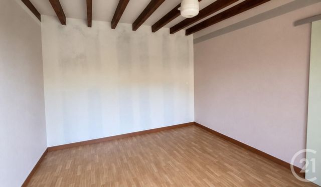 Maison &agrave; vendre - 5 pi&egrave;ces - 90,78 m2 - Fenioux - 79 - POITOU-CHARENTES