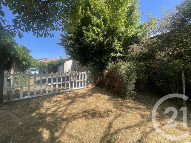 Maison &agrave; vendre - 5 pi&egrave;ces - 90,78 m2 - Fenioux - 79 - POITOU-CHARENTES