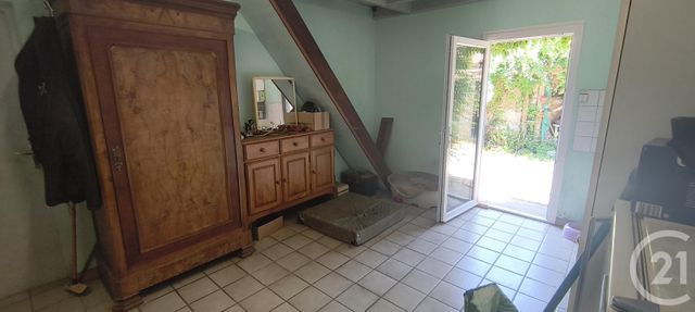 Maison &agrave; vendre - 5 pi&egrave;ces - 90,78 m2 - Fenioux - 79 - POITOU-CHARENTES