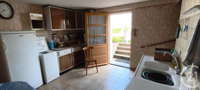 Maison &agrave; vendre - 7 pi&egrave;ces - 155,13 m2 - Chatillon Sur Thouet - 79 - POITOU-CHARENTES