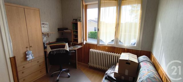 Maison &agrave; vendre - 7 pi&egrave;ces - 155,13 m2 - Chatillon Sur Thouet - 79 - POITOU-CHARENTES
