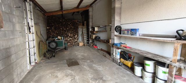 Maison &agrave; vendre - 7 pi&egrave;ces - 155,13 m2 - Chatillon Sur Thouet - 79 - POITOU-CHARENTES