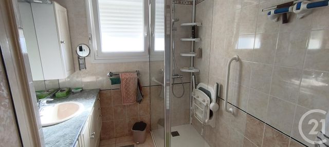 Maison &agrave; vendre - 7 pi&egrave;ces - 155,13 m2 - Chatillon Sur Thouet - 79 - POITOU-CHARENTES